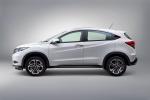 Honda HR-V 2015 года (BR)